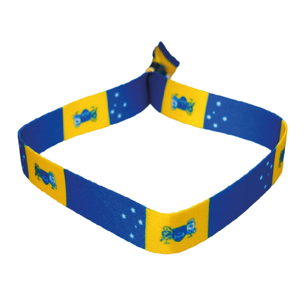 Armband – Flagge des Australischen Hauptstadtgebiets – Australien - P2285