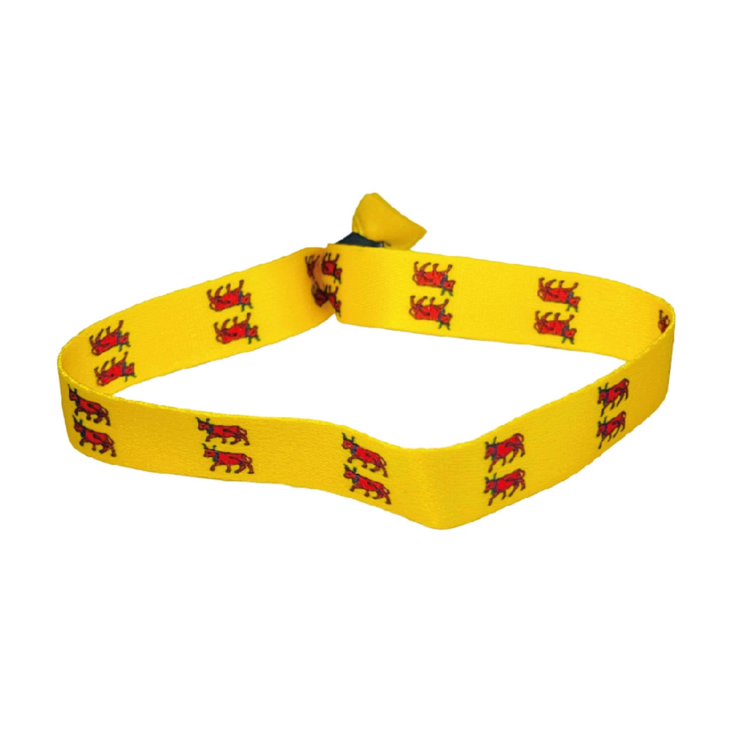 Pulsera – Bandera De Bearn – Francia – P1625