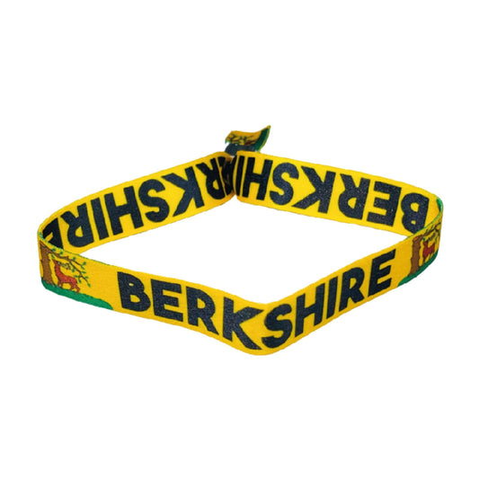 Pulsera – Bandera De Berkshire – Inglaterra P2357