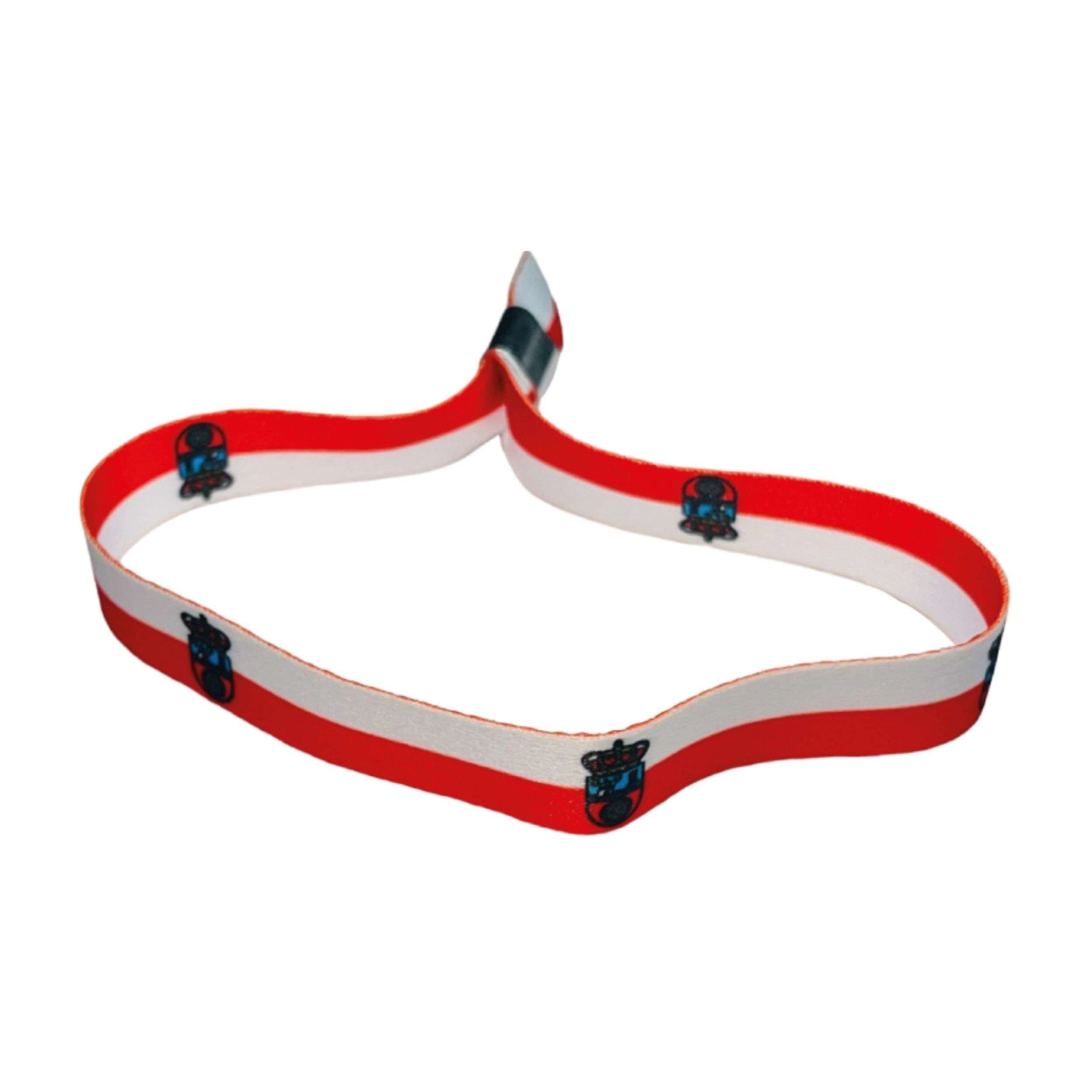 Pulsera – Bandera De Cantabria – Espana – P891