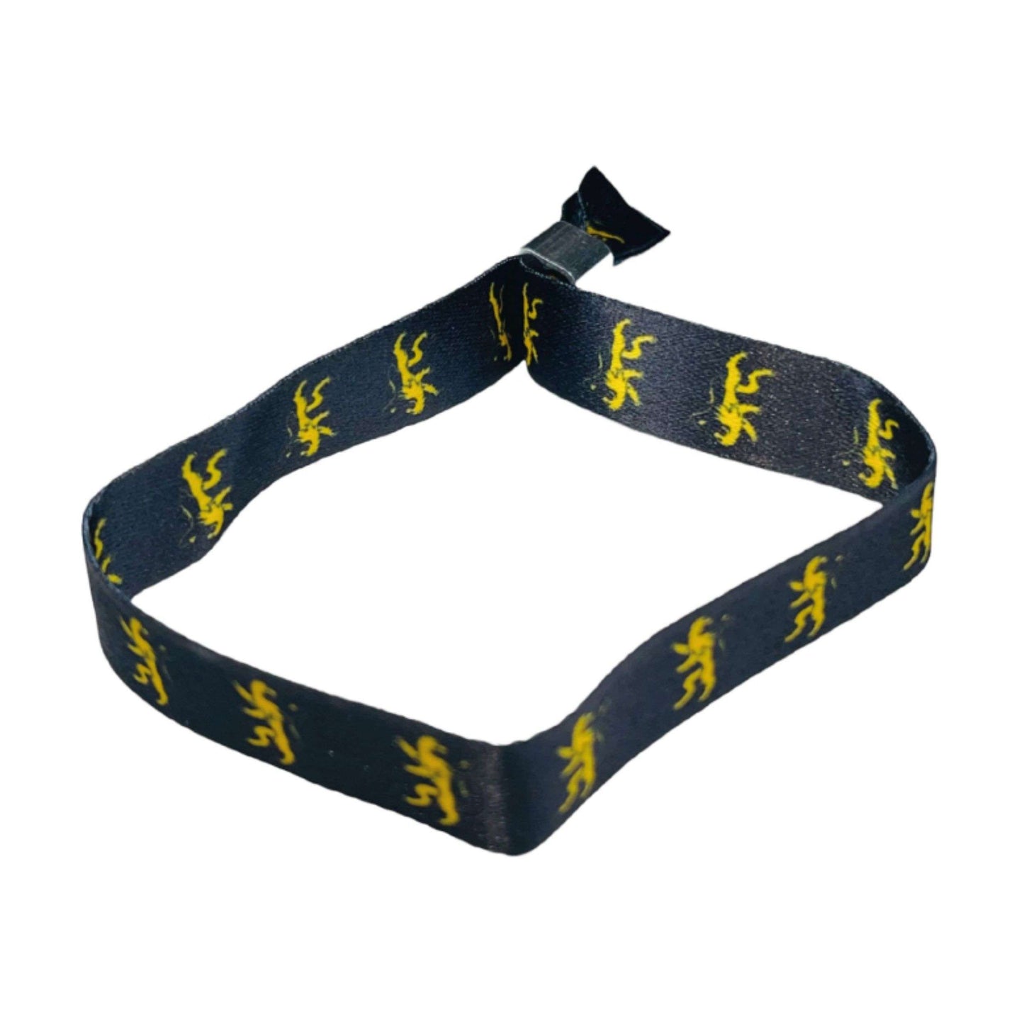 Pulsera – Bandera De Cardiganshire Reino Unido P2254