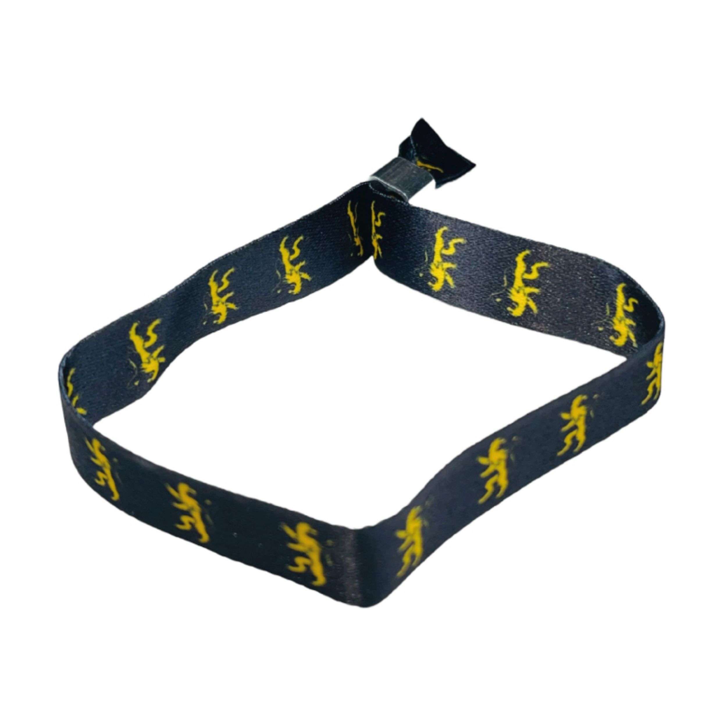 Pulsera – Bandera De Cardiganshire Reino Unido P2254