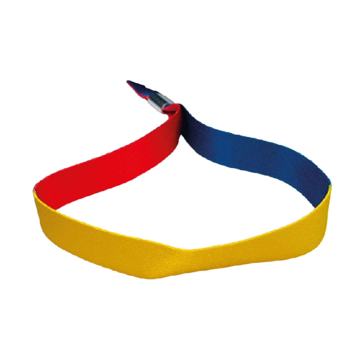 Pulsera – Bandera De Chad – P692