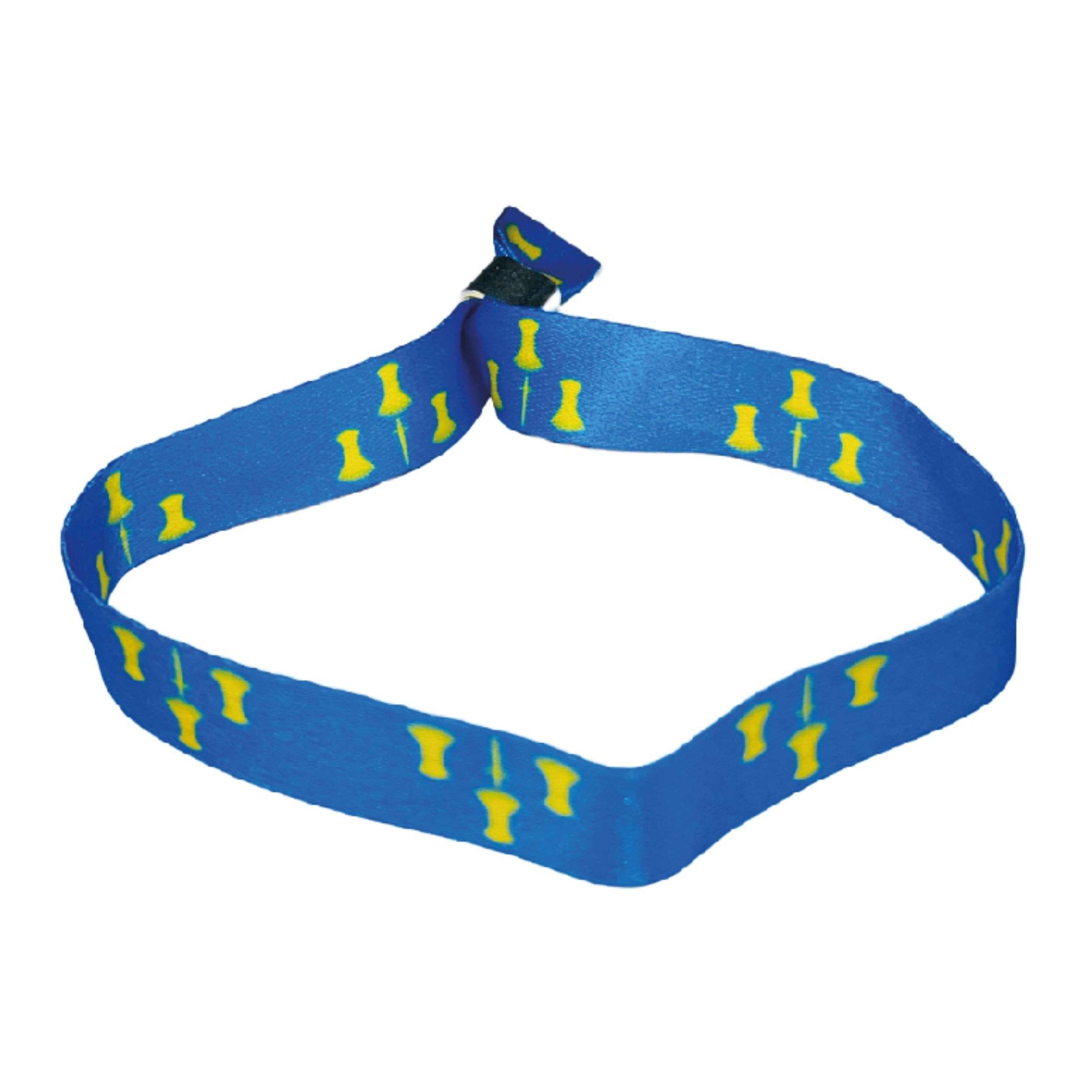 Pulsera – Bandera De Cheshire – Inglaterra P2366