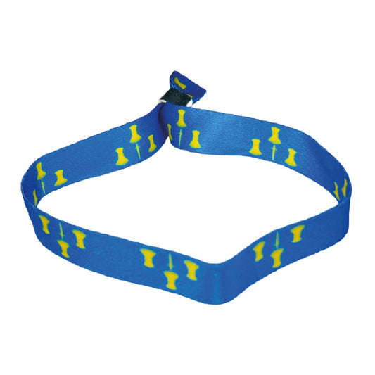 Pulsera – Bandera De Cheshire – Inglaterra P2366