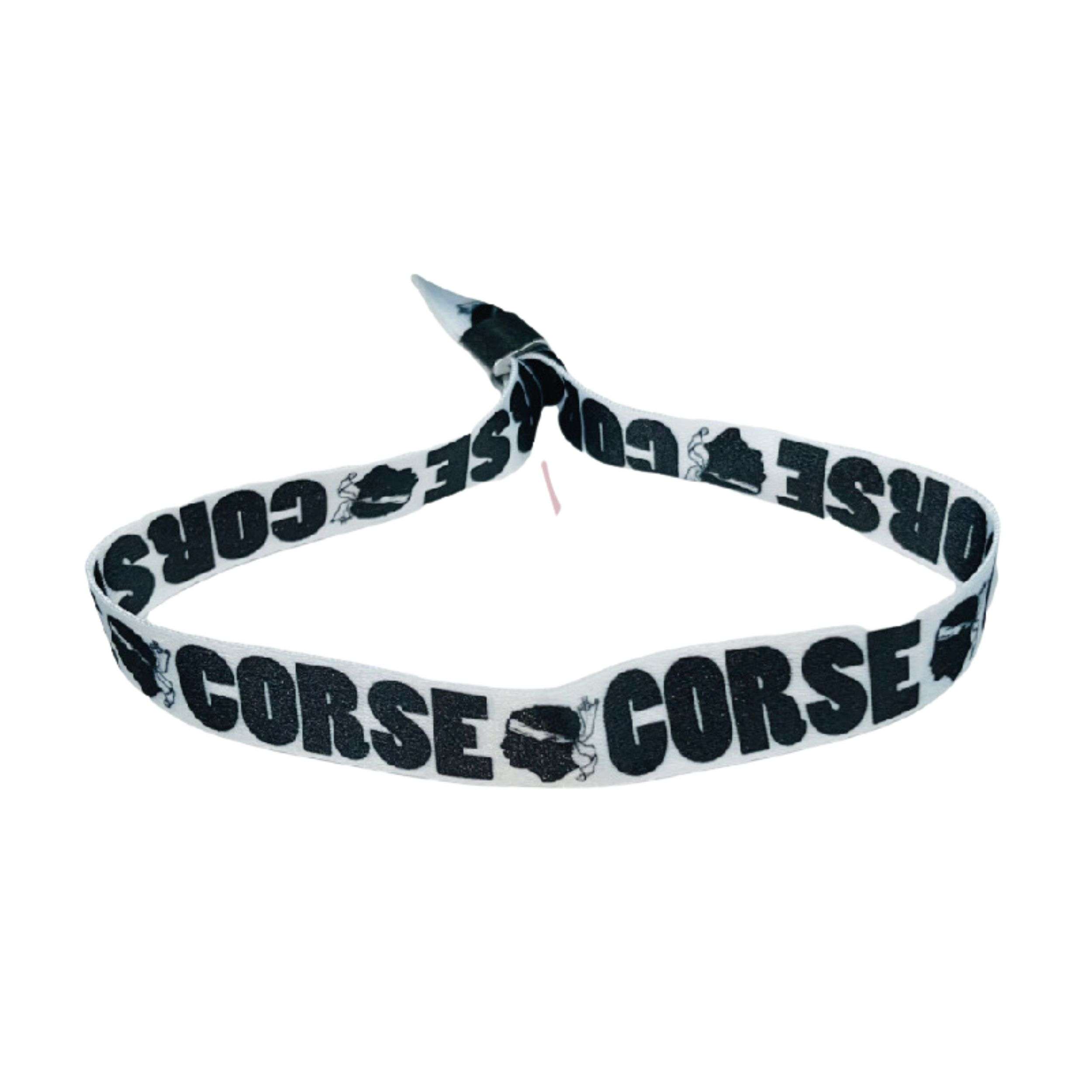 Pulsera – Bandera De Corse – Francia – P1493