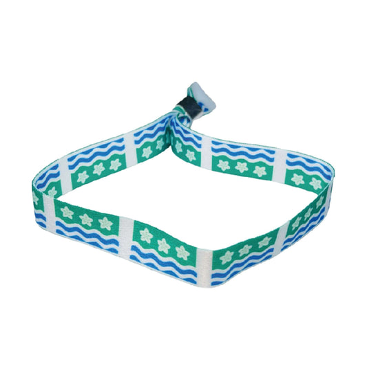 Pulsera – Bandera De Cumberland – Inglaterra P2368