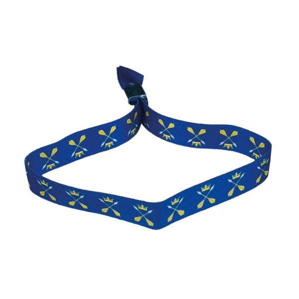 Armband – Flagge von Dalarna – Schweden - P2100