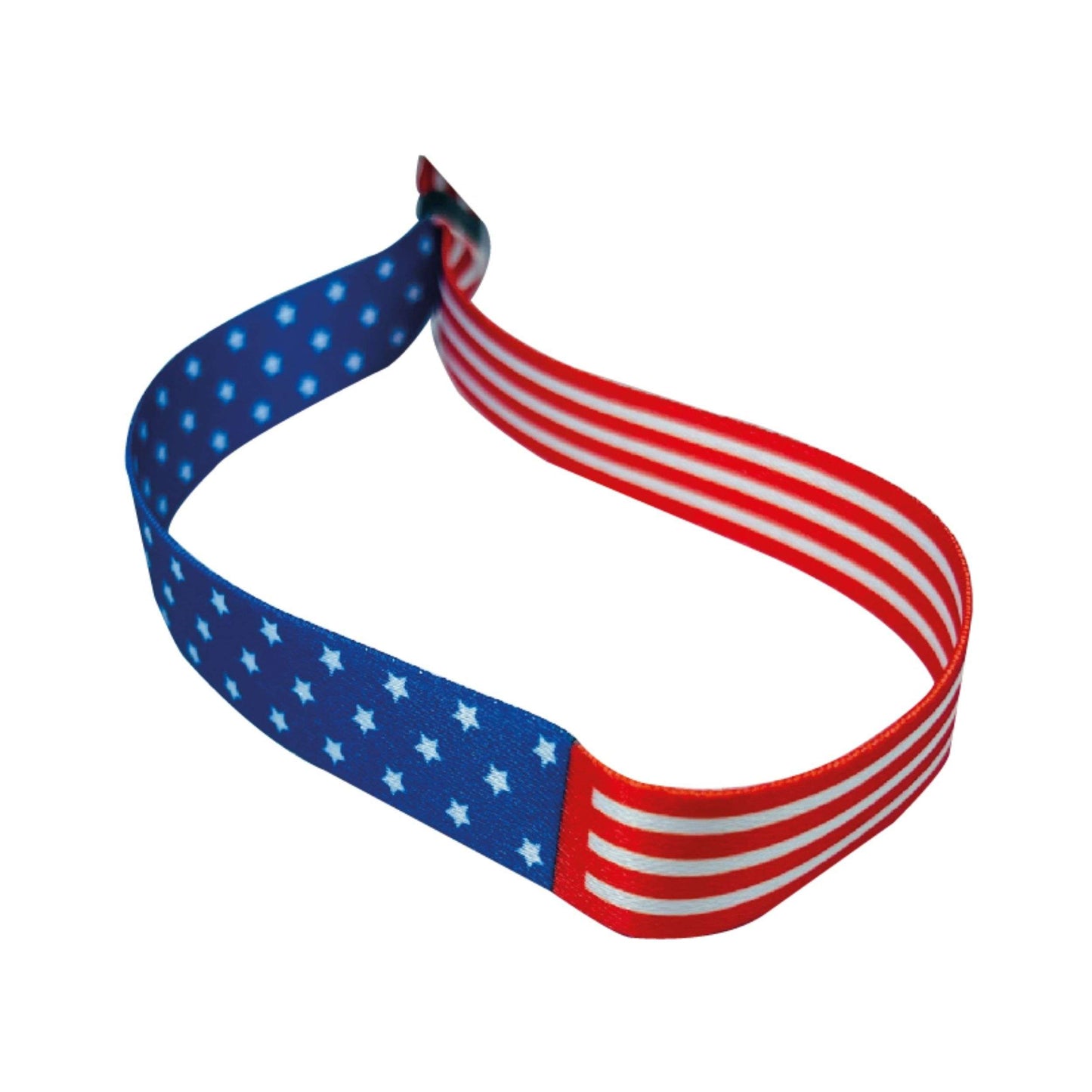 Pulsera – Bandera De Estados Unidos – P2063