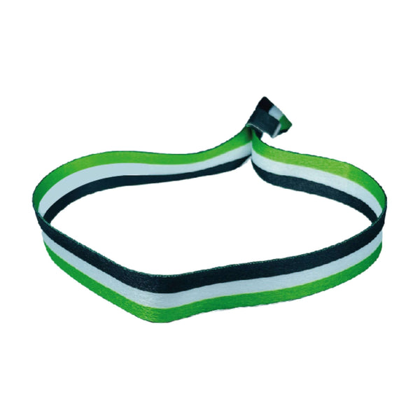 Bracelet – Flag of Extremadura – Spain – P2737