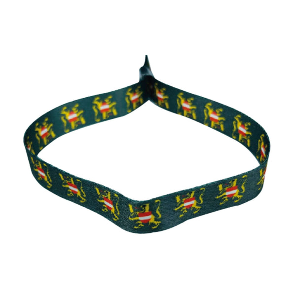 Armband – Flagge von Flämisch-Brabant – Belgien - P2172