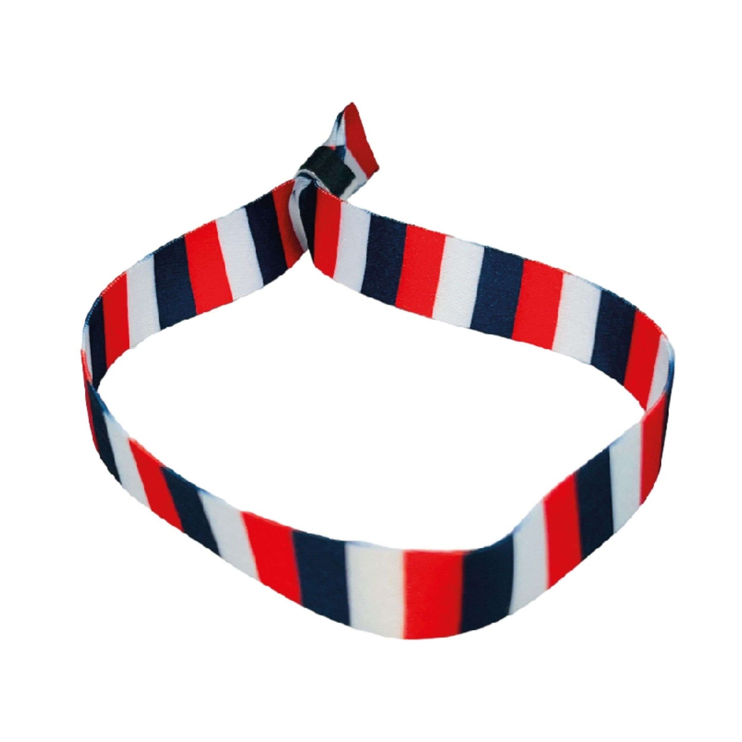 Pulsera – Bandera De Francia – P1494