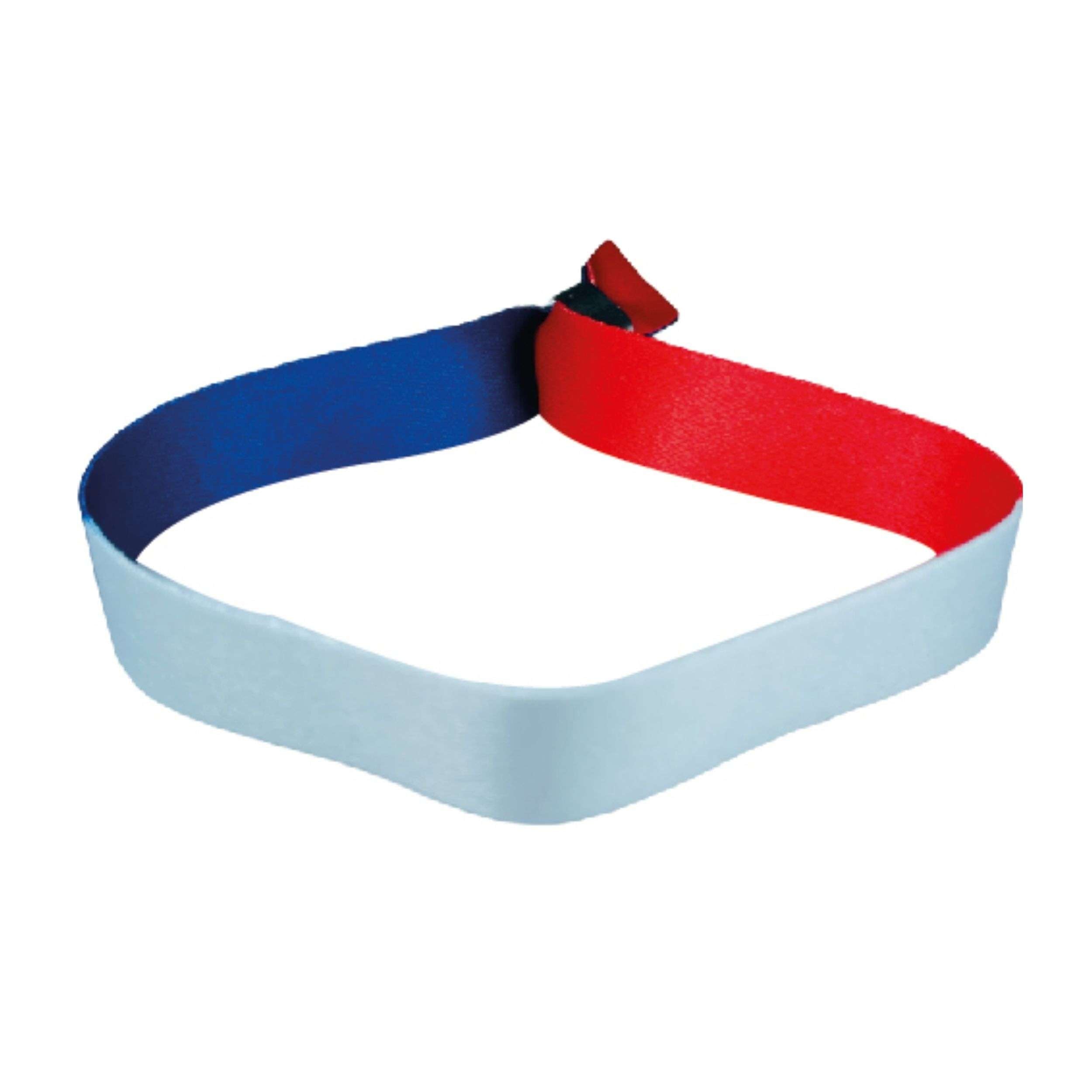 Pulsera – Bandera De Francia – P999