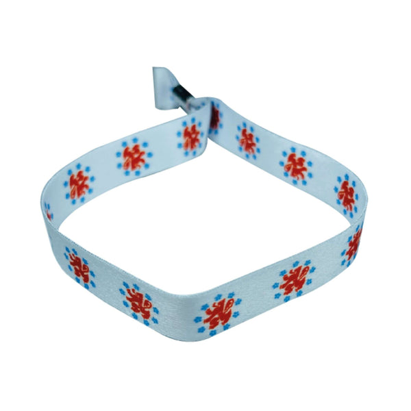 Armband – G-s Community-Flagge – Belgien - P2155