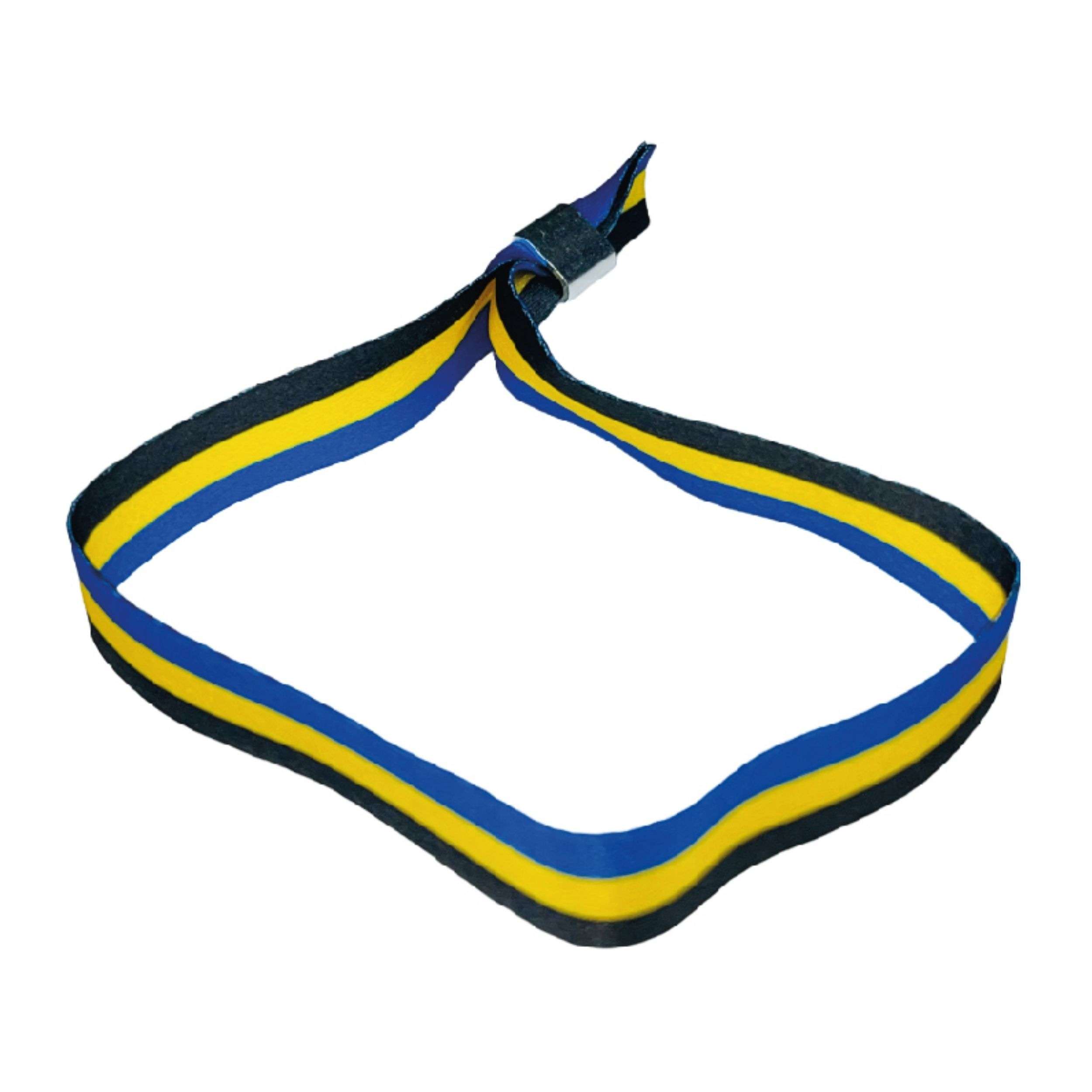 Pulsera – Bandera De Gelderland – Paises Bajos P2180