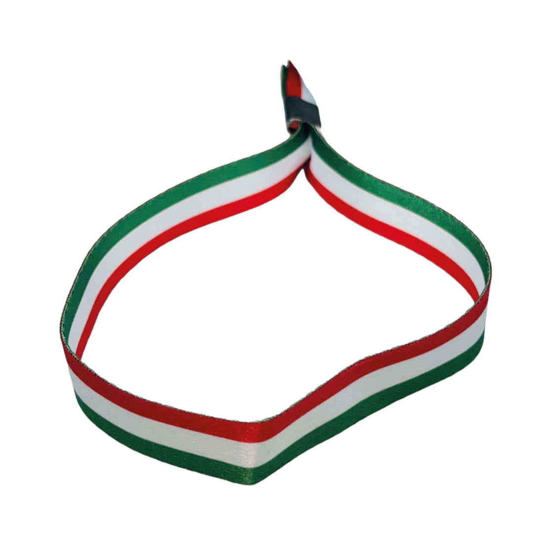 Браслет – Флаг Венгрии – P990