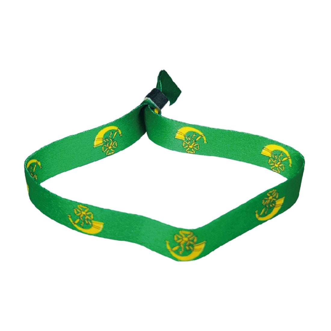 Pulsera – Bandera de Huntingdonshire – Inglaterra - P2396