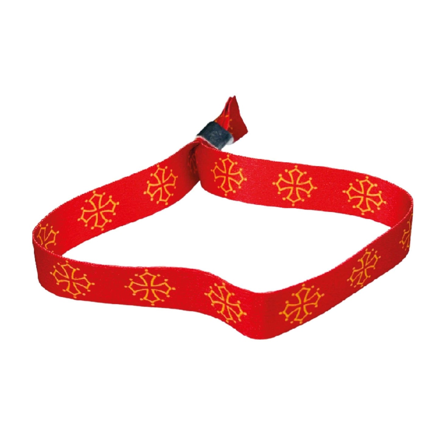 Pulsera – Bandera De Idi Mpyrenees – Francia – P1518