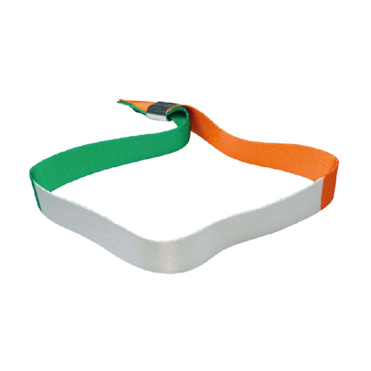 Pulsera – Bandera De Irlanda – P996