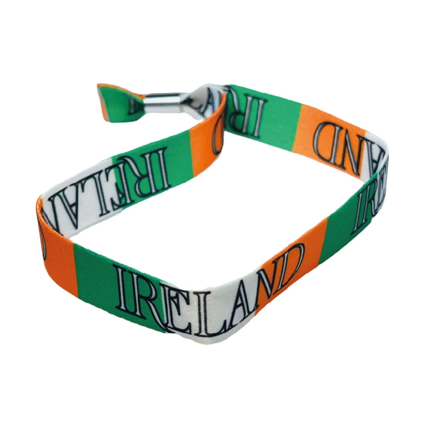 Pulsera – Bandera De Irlanda – P997