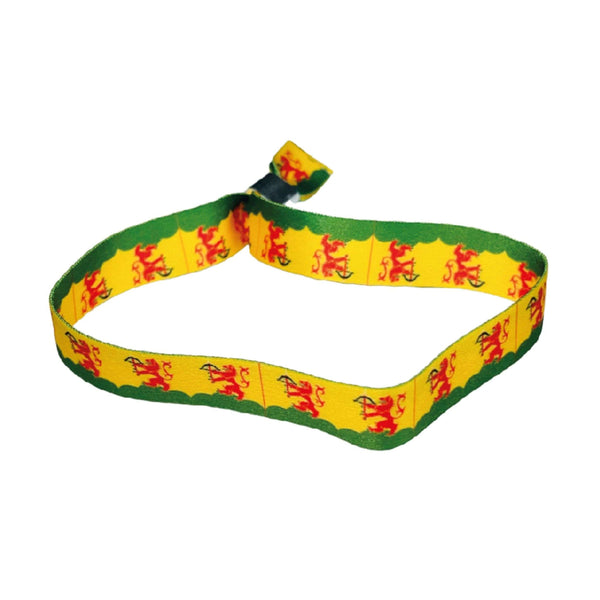 Armband – Flagge von Kronoberg – Schweden - P2121