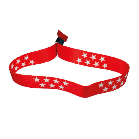 Pulsera – Bandera De La Comunidad De Madrid – Espana P2728