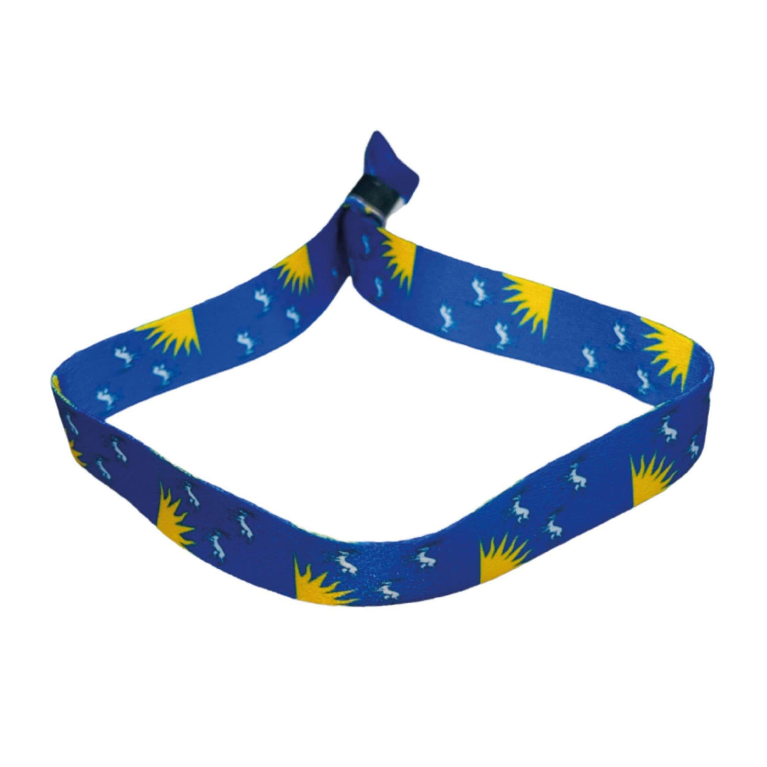 Bracelet – Merionethshire Flag – United Kingdom – P2260