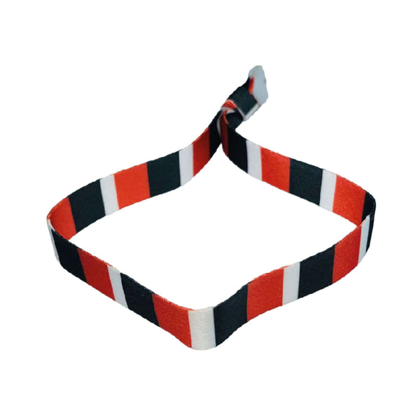 Armband – Flagge von Namur – Belgien - P2160