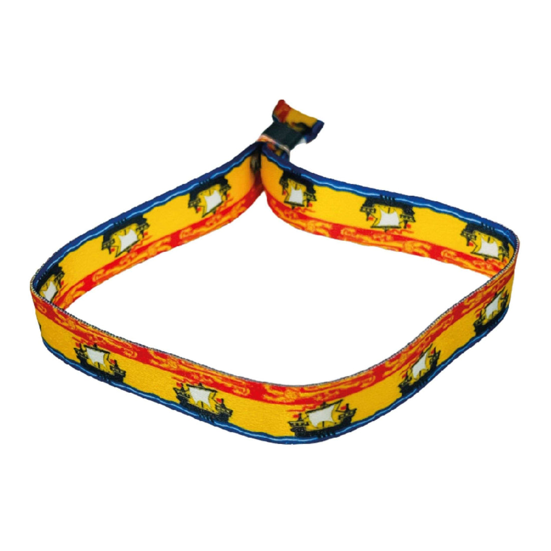 Armband – Flagge von New Brunswick — Kanada - P2533