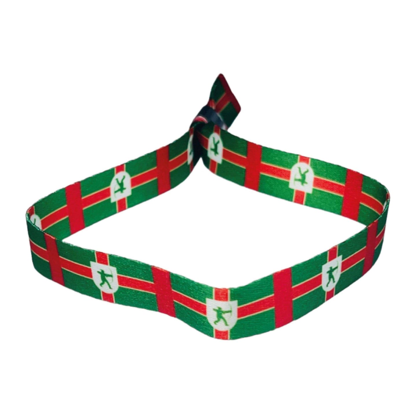 Pulsera – Bandera De Nottinghamshire – Inglaterra P2415