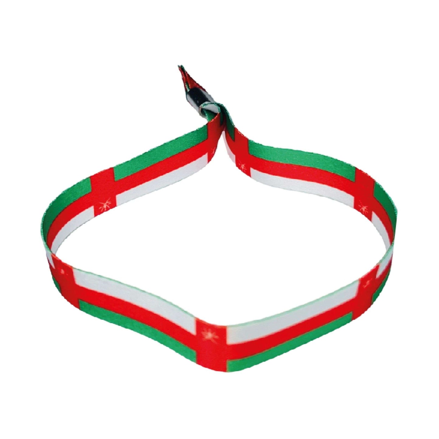 Pulsera – Bandera De Oman – P813