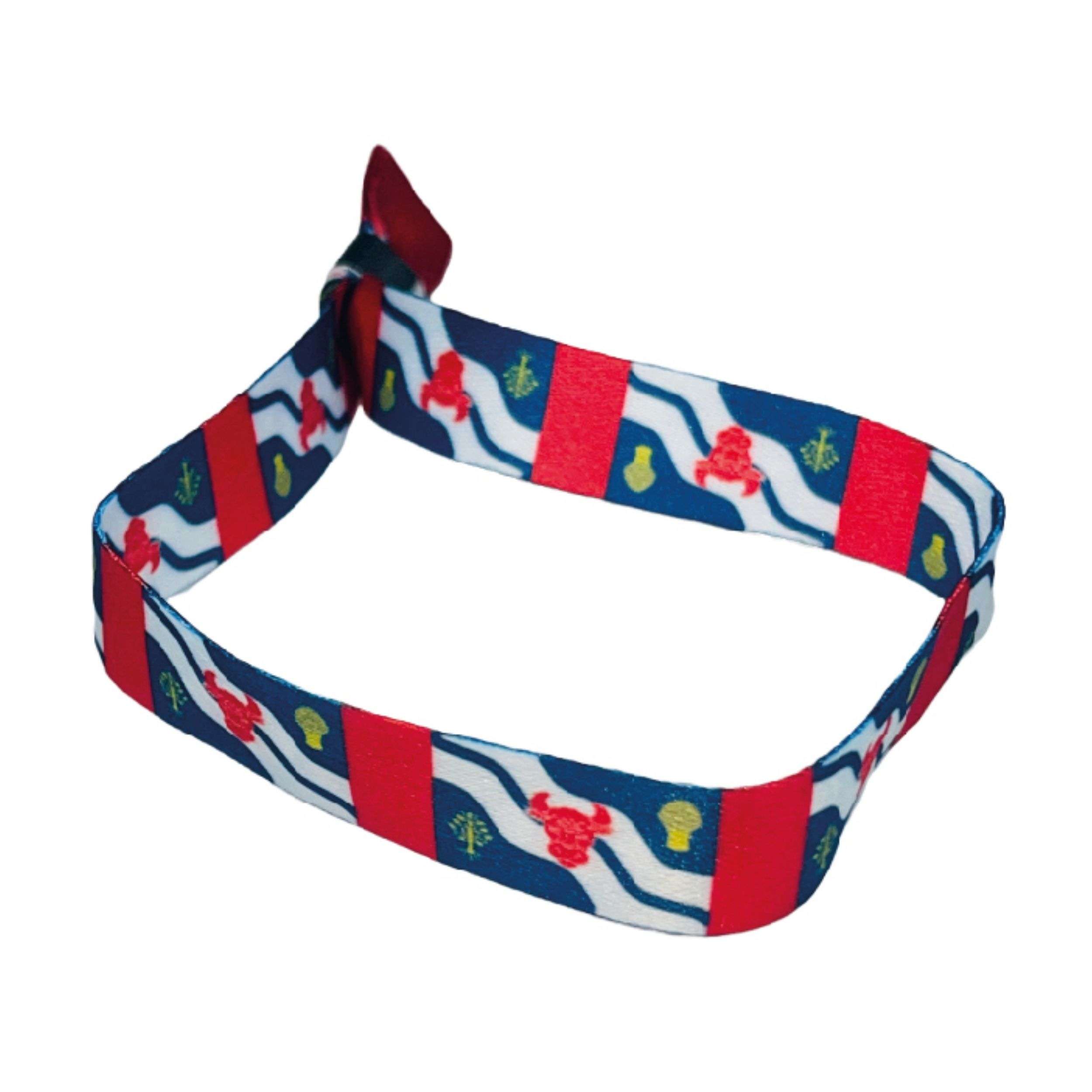 Pulsera – Bandera De Oxfordshire – Inglaterra P2417