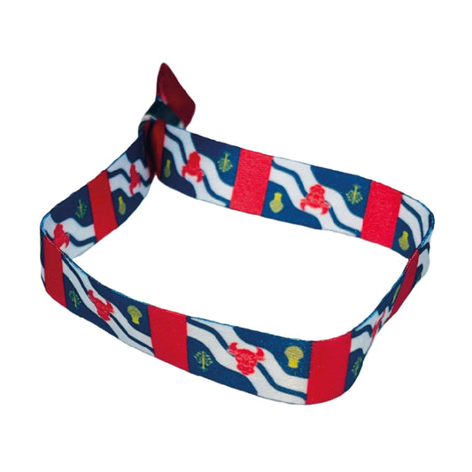 Pulsera – Bandera De Oxfordshire – Inglaterra P2417