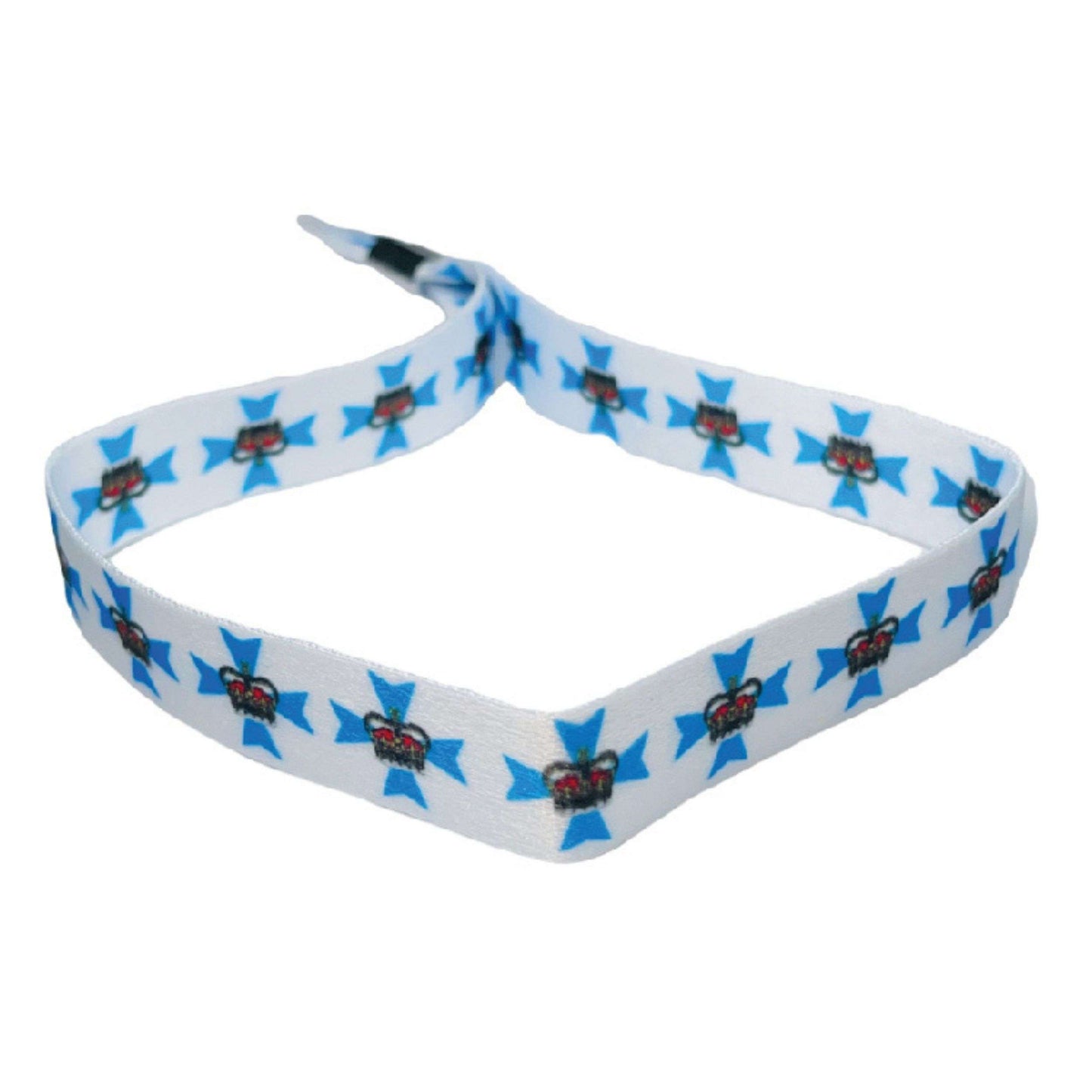 Pulsera – Bandera De Queensland – Australia P2272