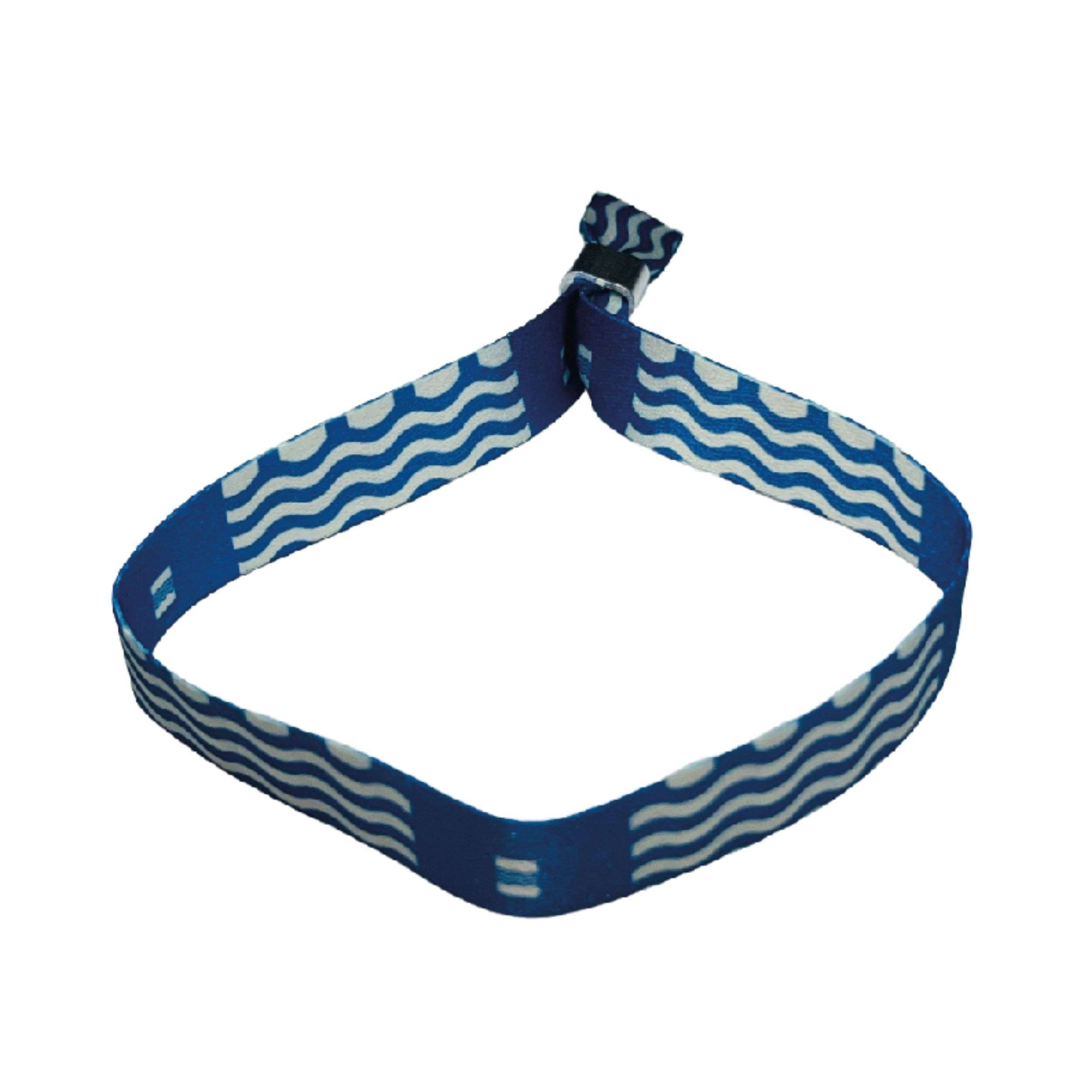 Pulsera – Bandera De Regione Basilicata – Italia – P1679