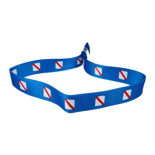 Pulsera – Bandera De Regione Campania Italia P1683