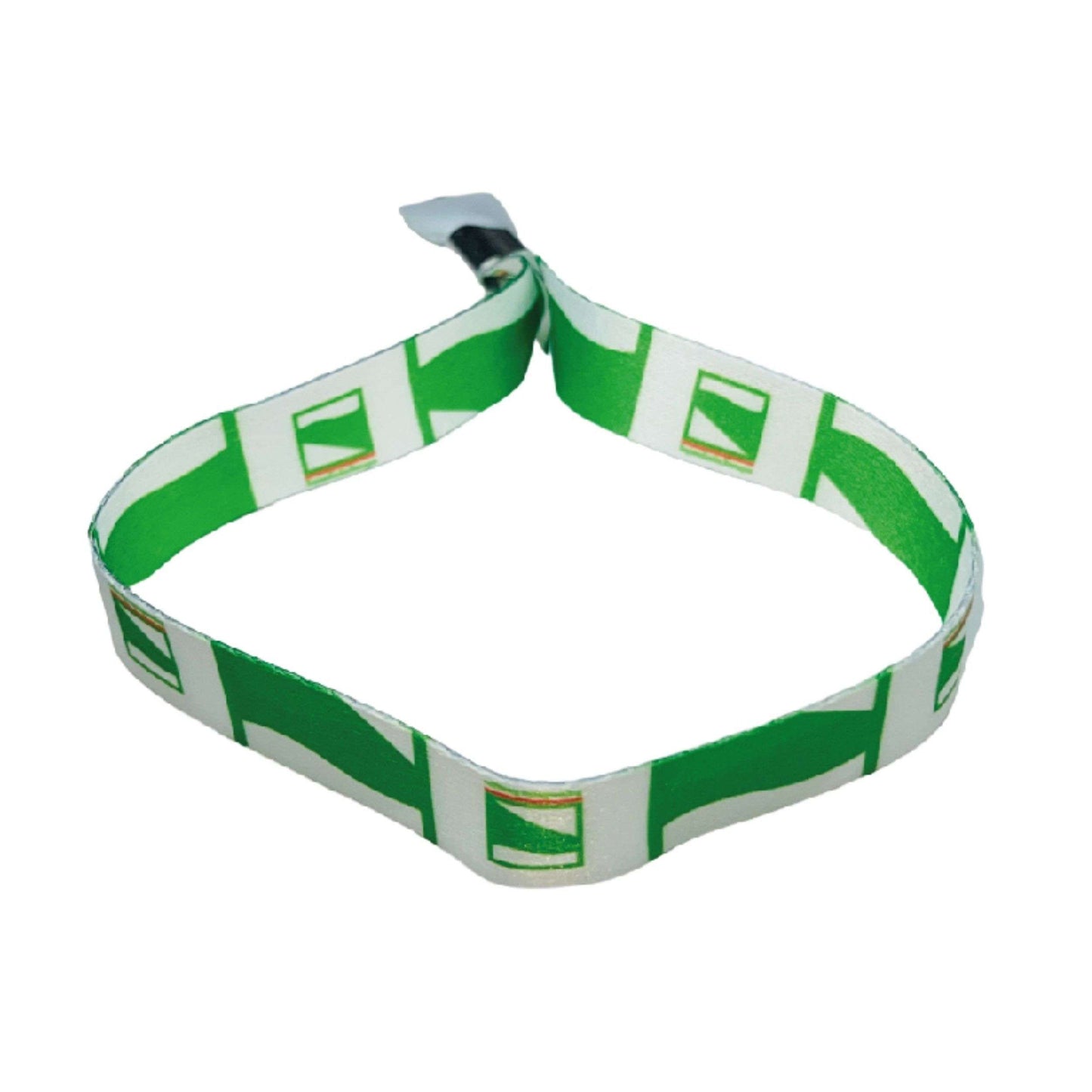 Pulsera – Bandera De Regione Emilia Romagna – Italia – P1685