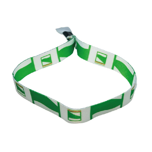 Pulsera – Bandera De Regione Emilia Romagna – Italia – P1685