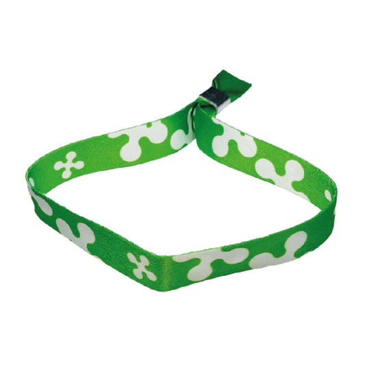 Pulsera – Bandera De Regione Lombardia – Italia – P1693