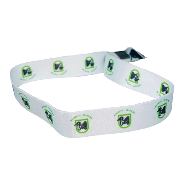Pulseira – Bandeira da Região de Marche – Itália – P1695