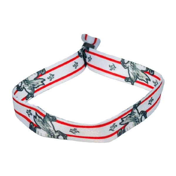 Pulseira – Bandeira da Região da Toscana - Itália – P1708