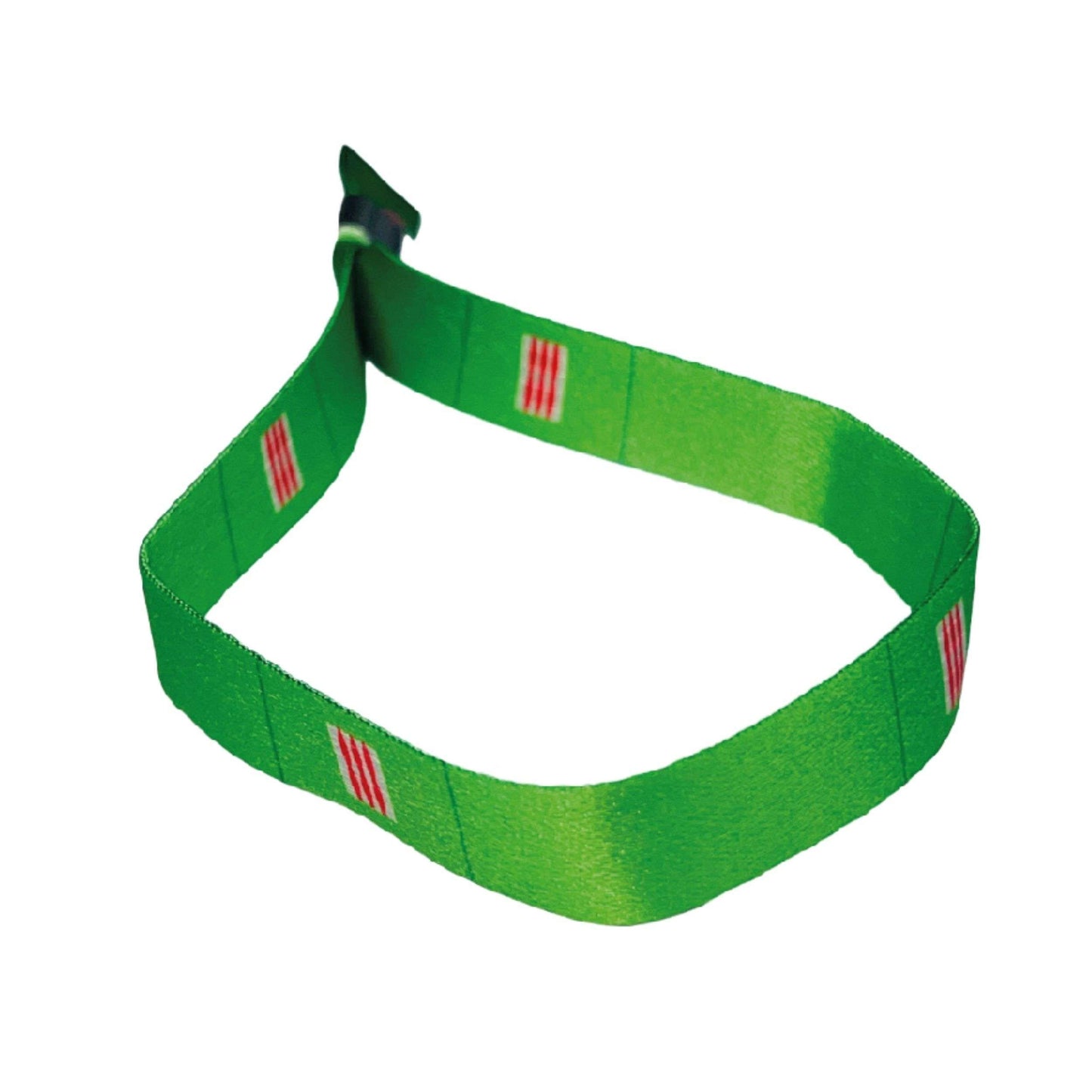 Pulsera – Bandera De Regione Umbria – Italia – P1710