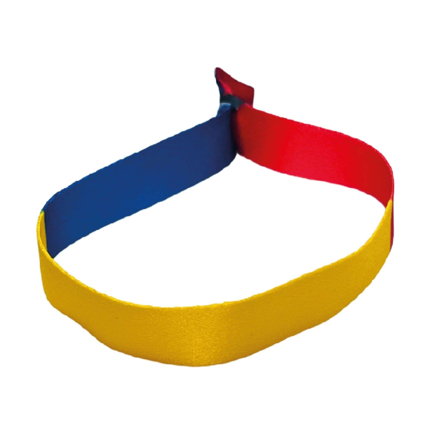 Pulsera – Bandera De Rumania P926