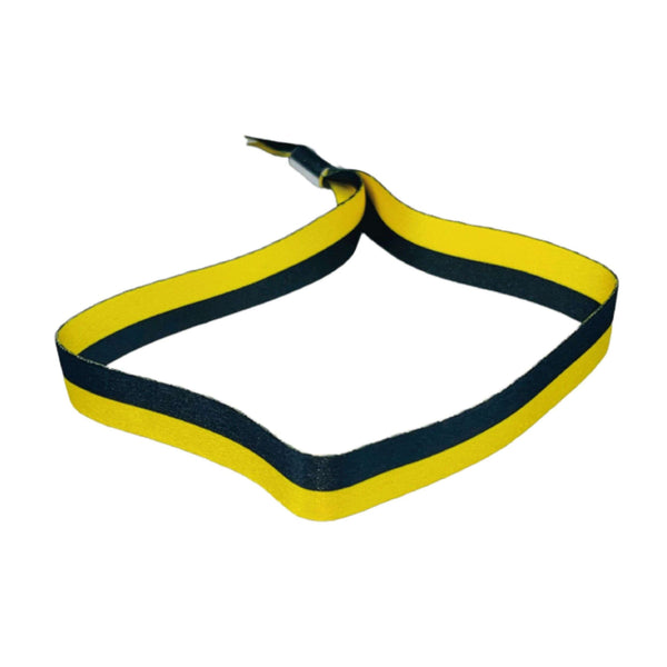 Pulseira – Bandeira de Saxónia-Anhalt – Alemanha - P2302