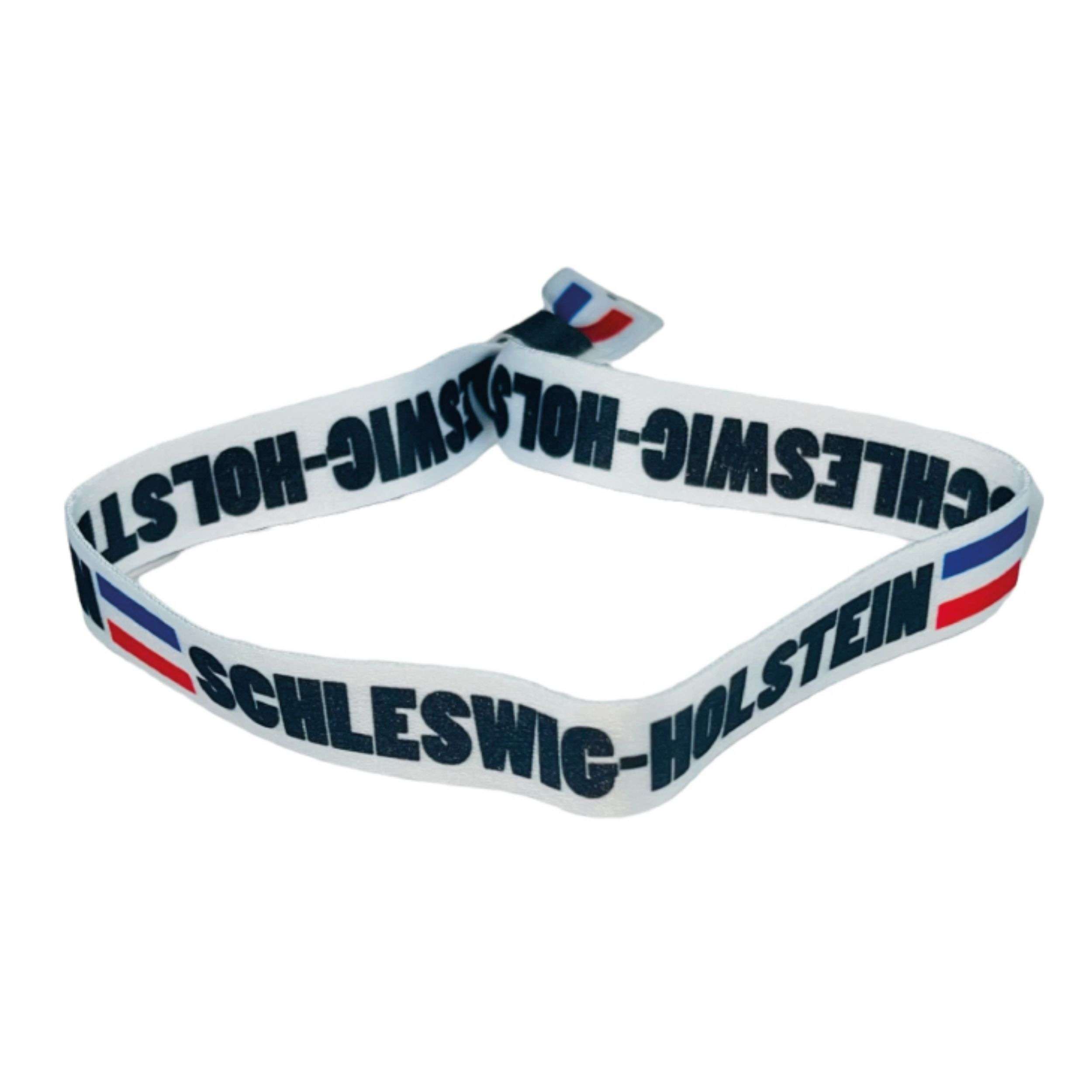 Pulsera – Bandera De Schleswig Holstein – Alemania P2305