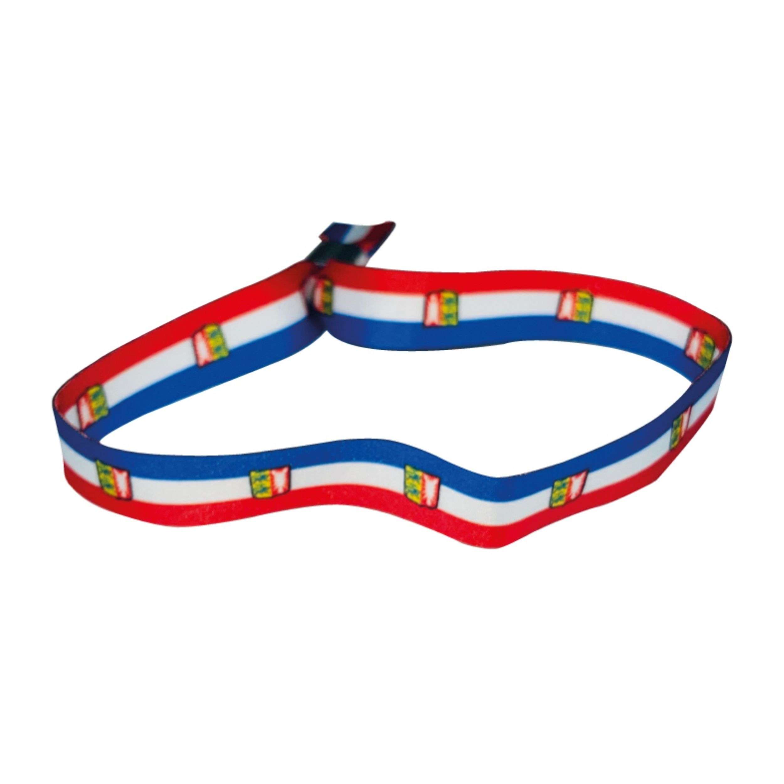 Pulsera – Bandera De Schleswig Holstein – Alemania P2306