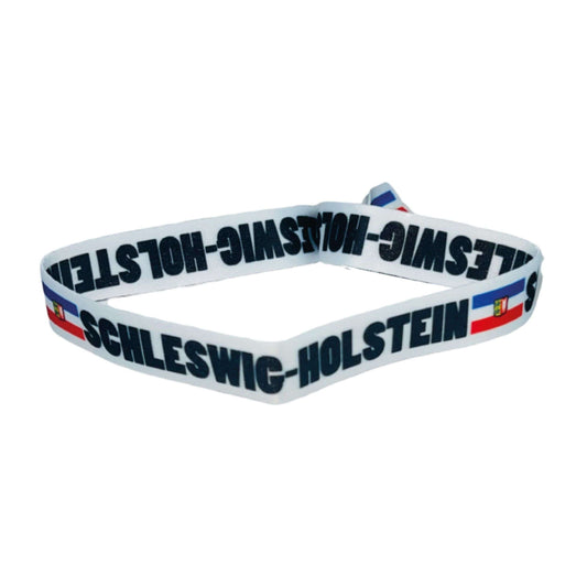 Pulsera – Bandera De Schleswig Holstein – Alemania P2307