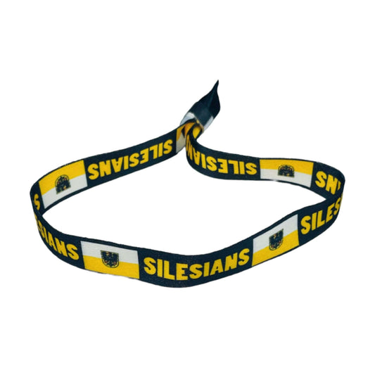 Pulsera – Bandera De Silesians – Polonia P2311