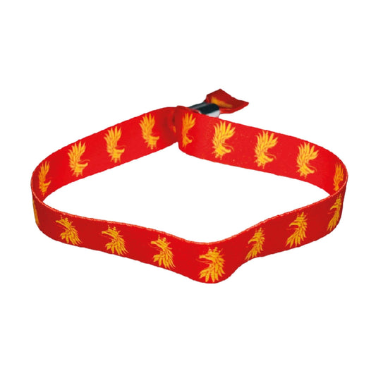 Pulsera – Bandera De Skane – Suecia P2130