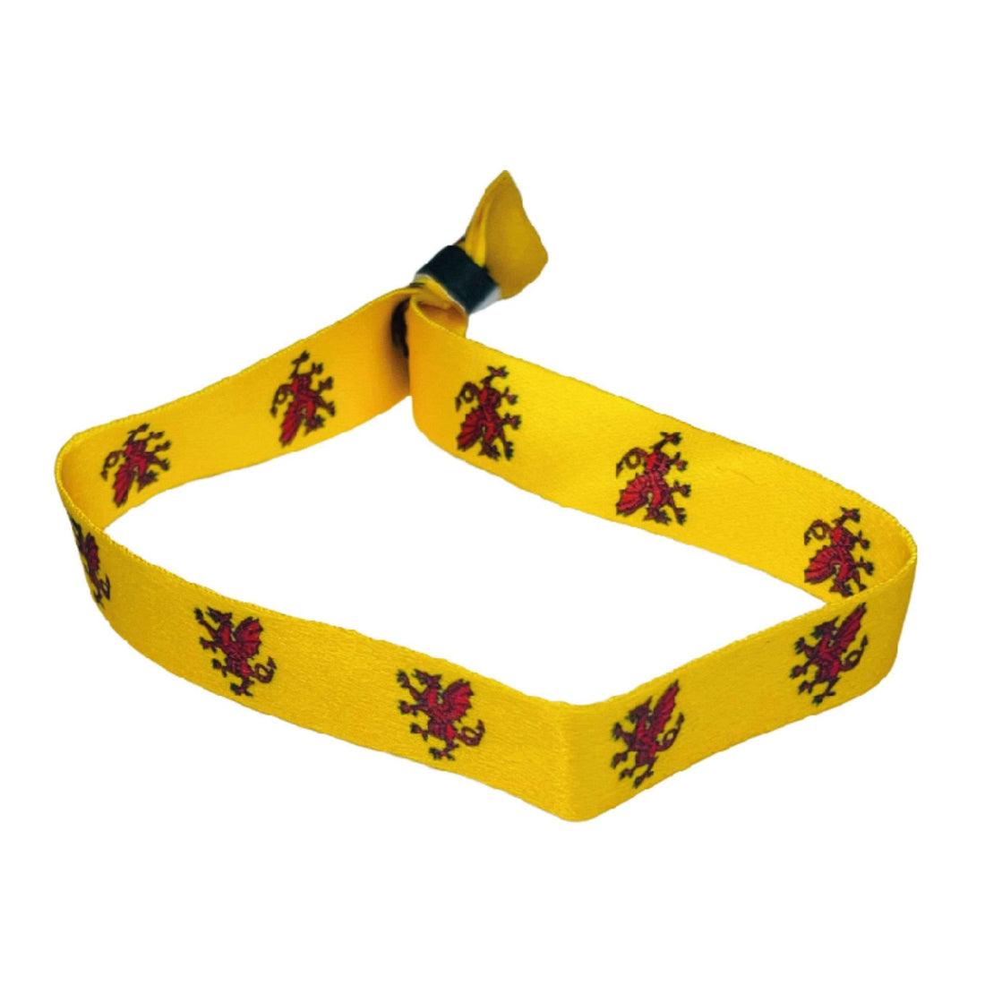 Pulseira – Bandeira de Somerset – Inglaterra - P2436